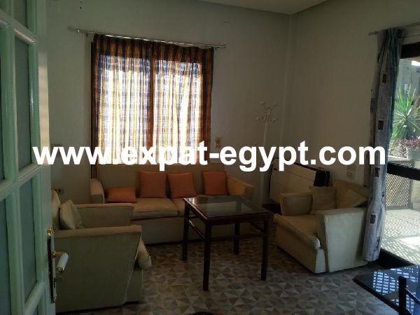 Apartment for rent in Agouza, Giza, Egypt