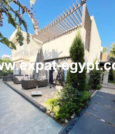 Villa for Sale in Allegria, Cairo Alex Desert Road, Giza,  Egypt