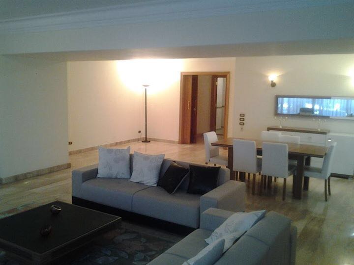 Apartment for Sale in Maadi, Cairo
