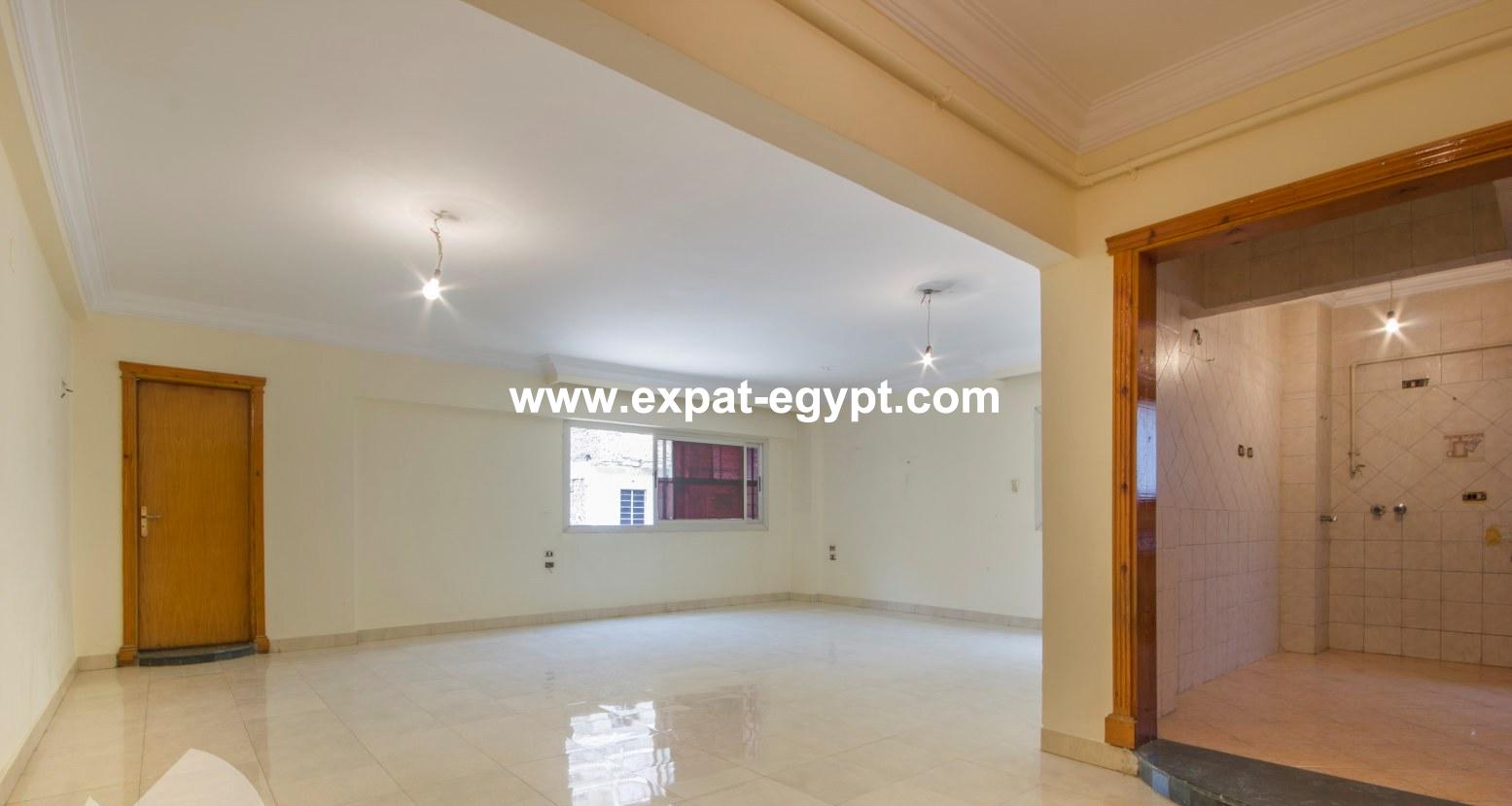 Apartment for sale in Haram , Giza , Egypt .