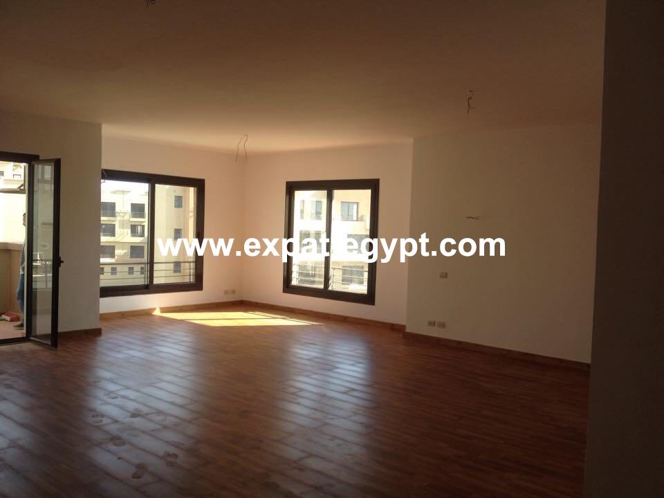 Pent House for rent in Casa , Cairo Alex Road , Giza , Egypt .