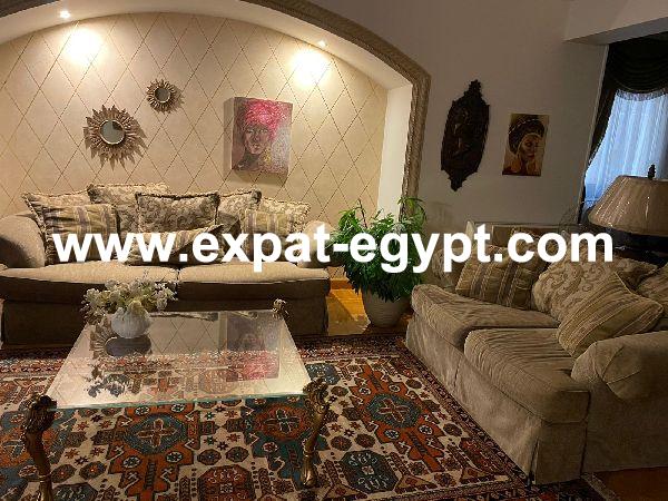Apartment for Rent  in Agouza , Giza, Cairo, Egypt