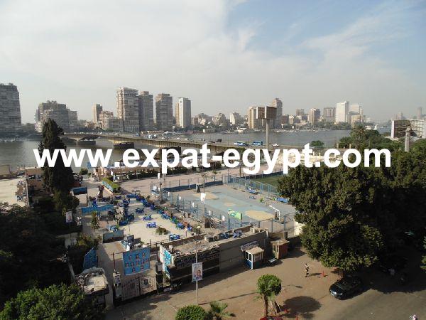 Apartment for sale in Manial, Cairo, Egypt