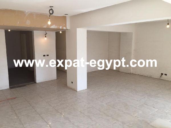 Apartment for sale in zamalek, cairo, Egypt 