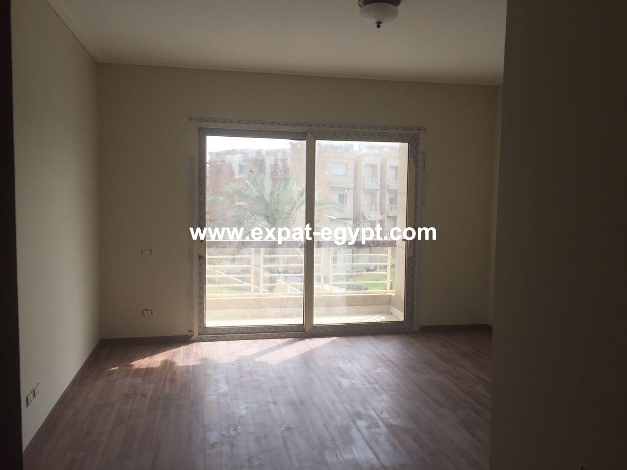 Apartment for rent  in New Giza, Sheikh Zayed
