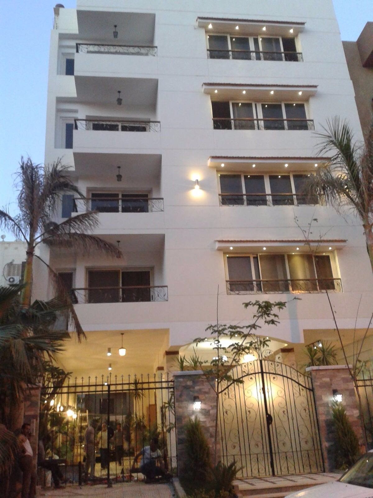 Building for Sale in 6 October, Giza