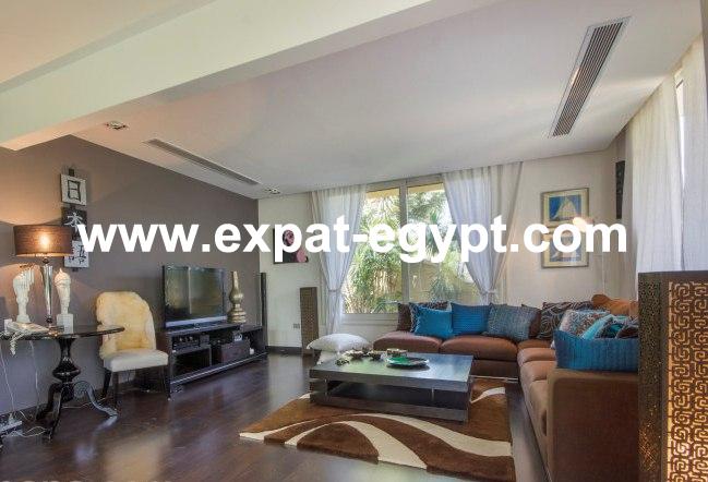 Apartment for Rent in Season Compound, Cairo Alex Rd