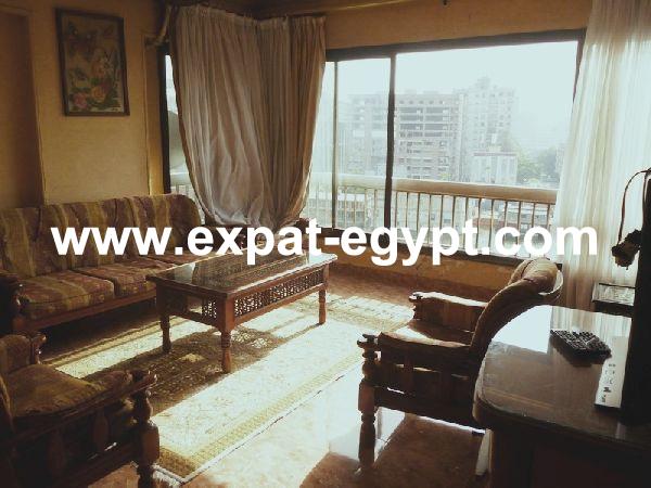 apartment for sale in zamalek, cairo, egypt 