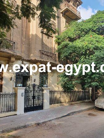 Building Art Nouveau  for Sale in Garden City, Cairo, Egypt