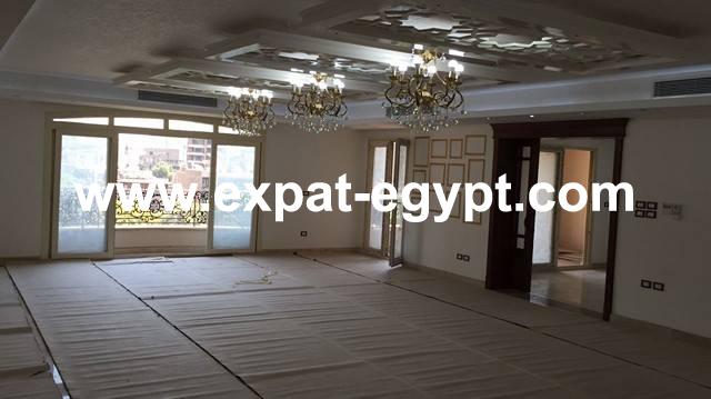 Apartment for sale in Mohandseen,Giza