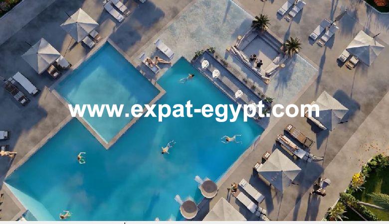 Apartment for sale in Hurghada, Red Sea, Egypt