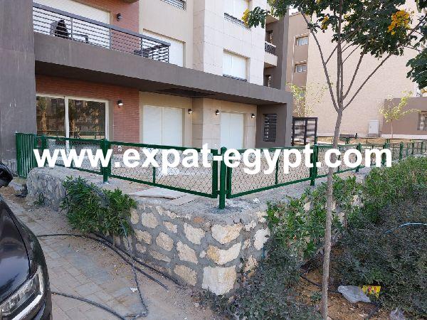 Apartment for Rent in New Giza, Ambervillle, Sheikh Zayed, Egypt