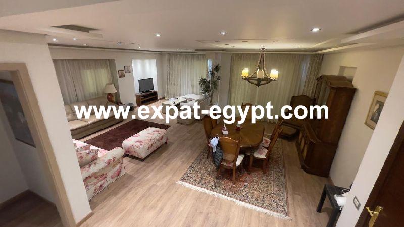 Penthouse for Rent in City View, Cairo Alex Desert Road, Giza,  Egypt
