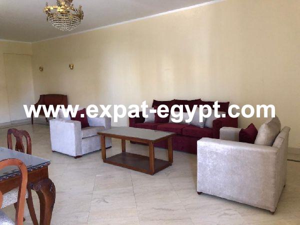 Apartment for Rent In New Cairo, Cairo , Egypt