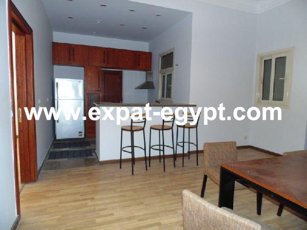 Apartment for Rent in South Zamalek, Cairo, Egypt