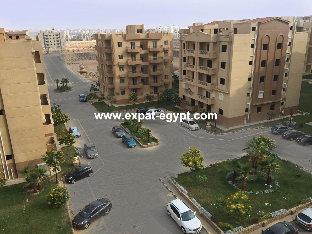 Penthouse for sale in New Cairo , Cairo , Egypt .