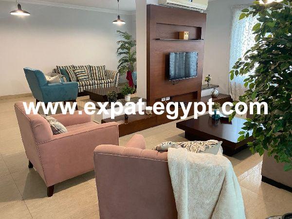Apartment for Rent in Nasr City, Cairo, Egypt