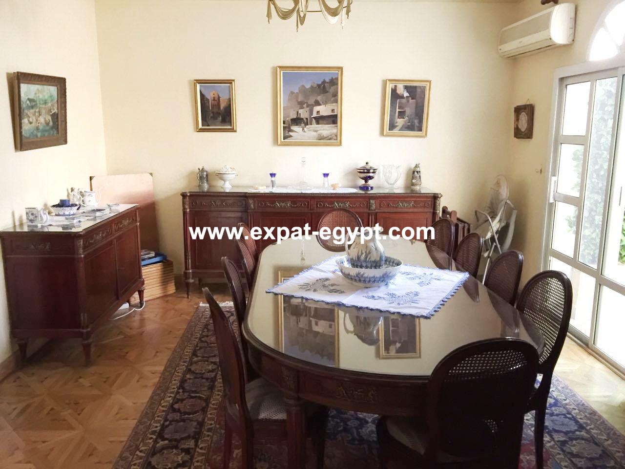 Townhouse for sale in El Nada compound , Sheikh zayed city