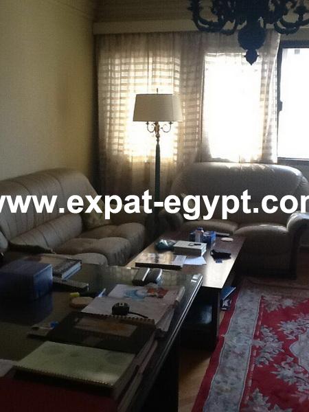 Apartment for Sale in MOHANDESEEN,GIZA