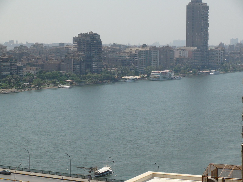  شقة فاخرة للإيجار في الدقي، الجيزة، مصر