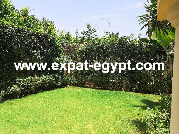 Villa for Rent  in Dara Gardens, 6th. October, Egypt