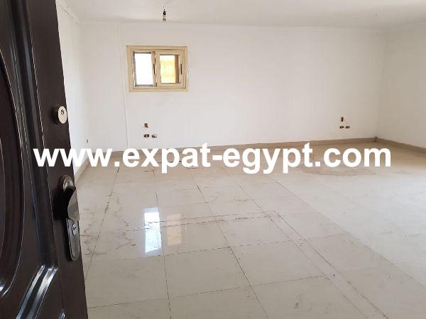 Apartment for sale in Mohandeseen, Cairo, Egypt 