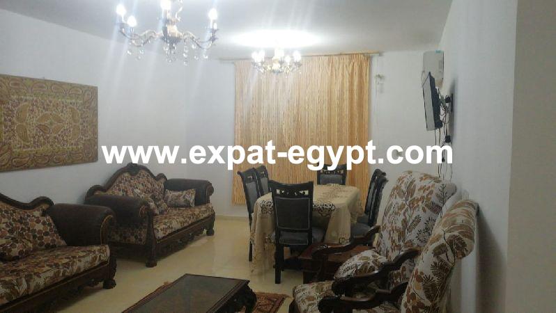Apartment for rent in Madinaty, New Cairo, Egypt