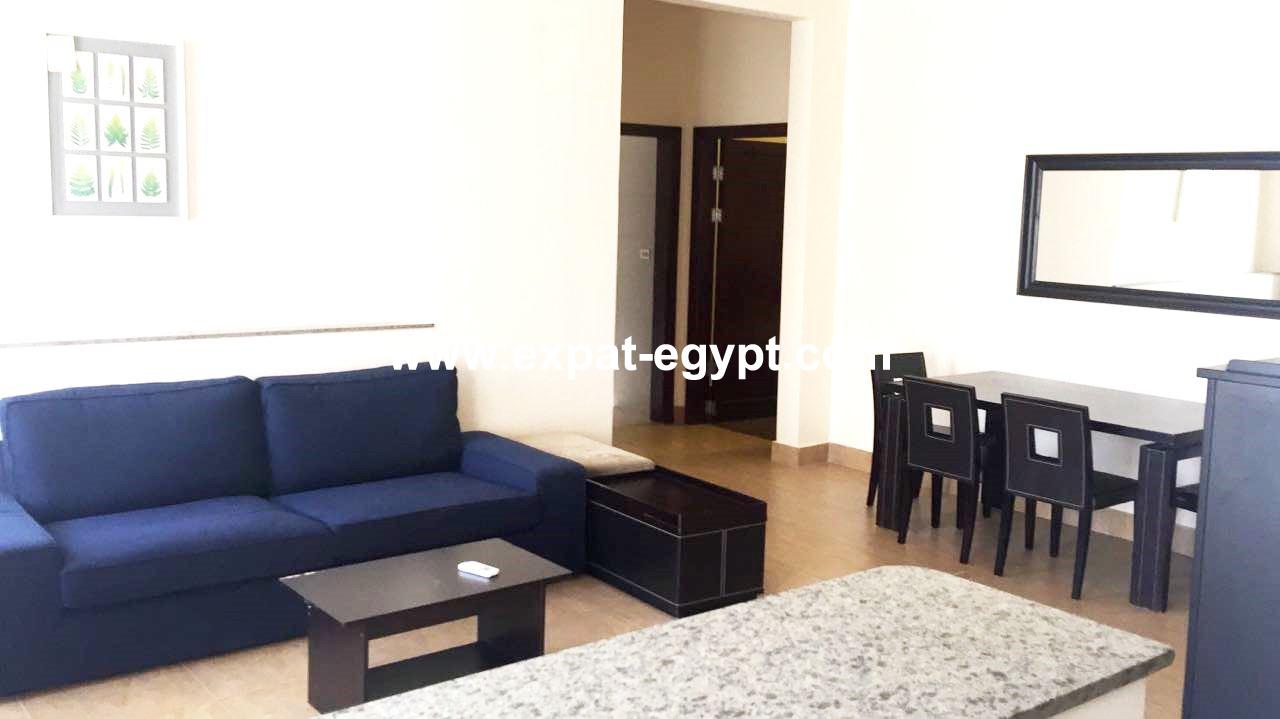 Apartment for Rent in Casa , Cairo Alex Road