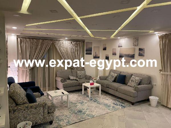 Fantastic apartment for sale in Dokki, Giza, Egypt