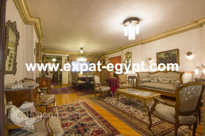 Apartment in Mohandessine for sale,Giza, Egypt