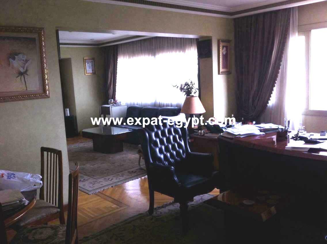 Apartment for Sale in Agouzah , Giza