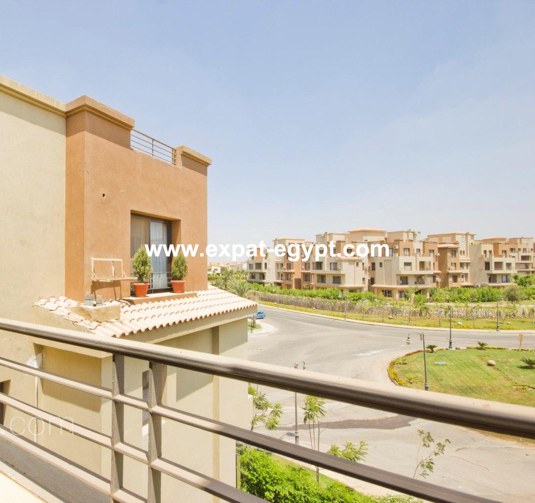 Apartment for Rent in Casa, Cairo Alex Rd