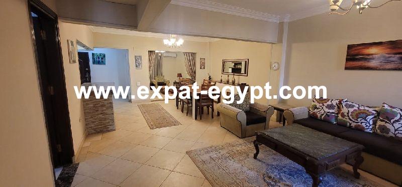 Apartment for Sale in Zamalek, Cairo, Egypt