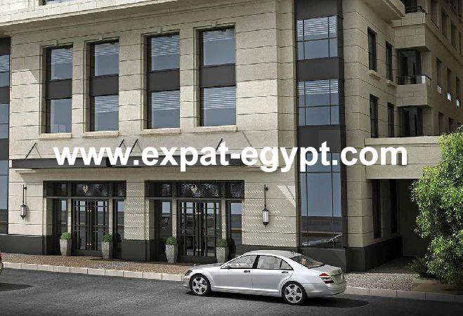 Apartment for Sale in South Zamalek, Cairo, Egypt