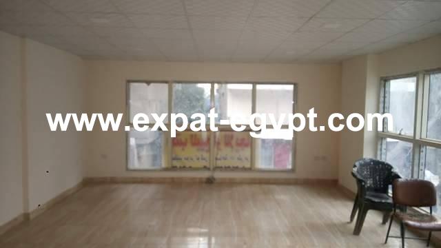 office for Rent in Mohandseen , Giza , Egypt