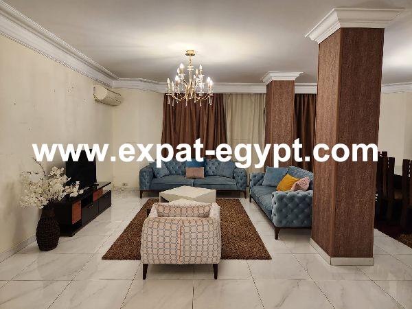 -Apartment for Rent in Dokki, Giza, Cairo, Egypt