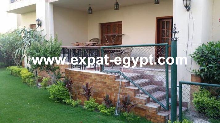 Apartment for Rent in Ashgar , 6th Of October City , Giza , Egypt
