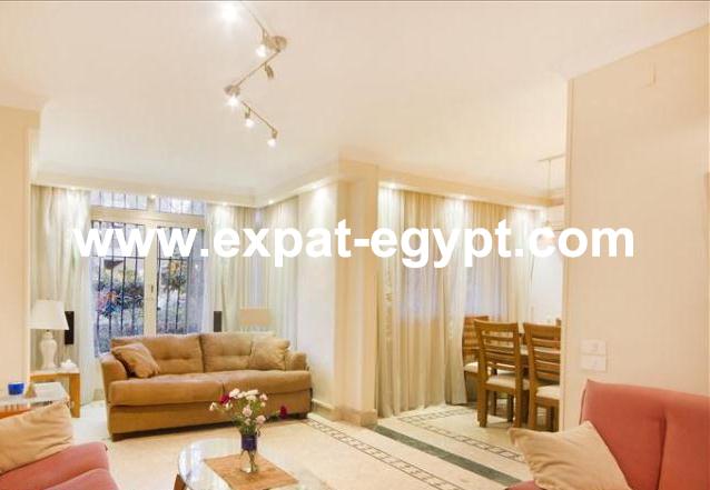 Apartment for Rent in Maadi, Cairo