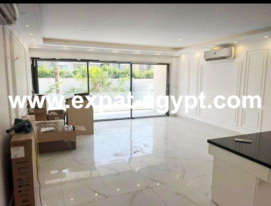 Apartment for Rent in Lake View, Fifth Settlement, New Cairo, Egypt