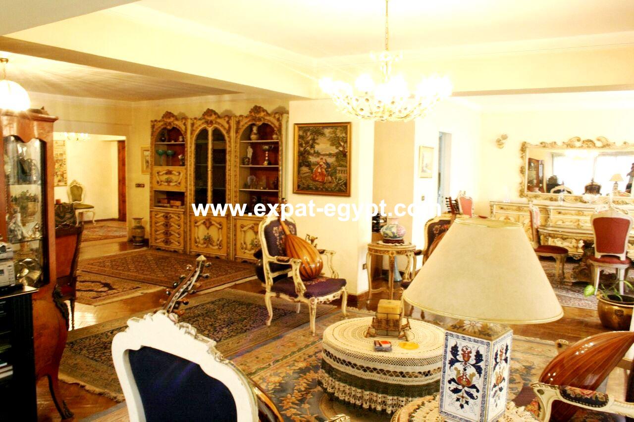 Apartment for Sale in Dokki , Giza