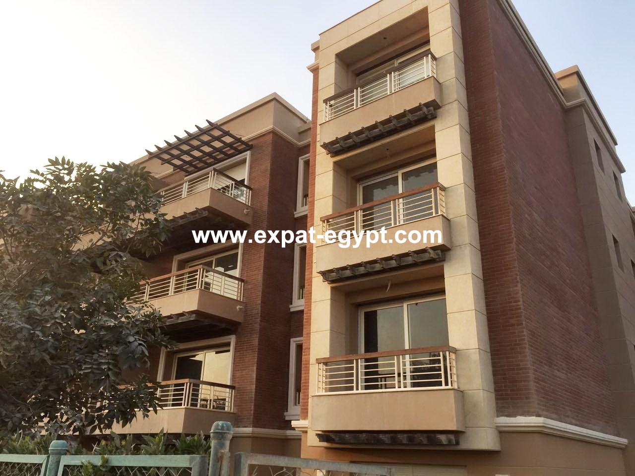 Apartment for Rent in New Giza , Cairo Alex Road