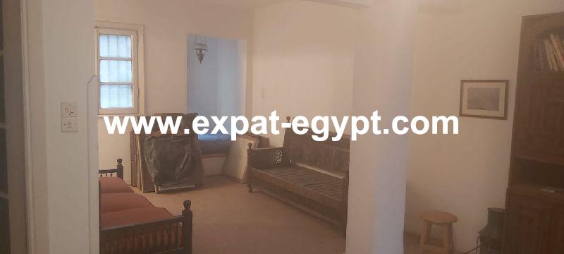 Apartment for sale in Zamalek, Cairo, Egypt 