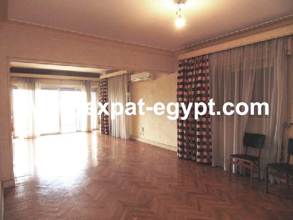 Apartment for Sale in Zamalek, Cairo, Egypt 