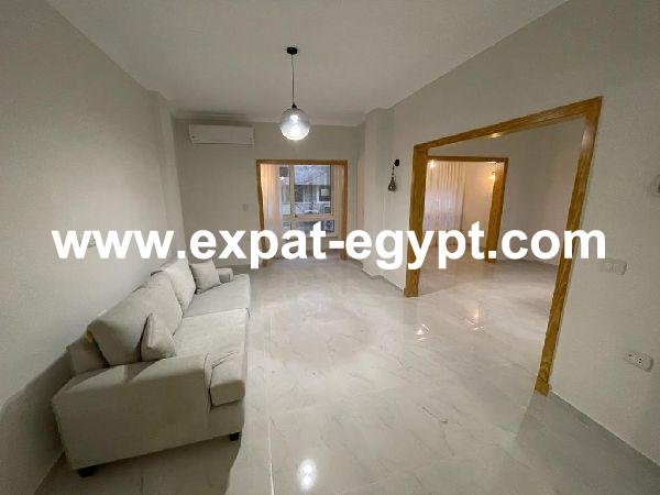 Modern Apartment for Rent in Zamalek, Cairo, Egypt