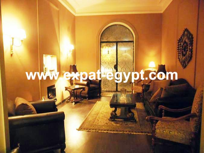 Office for Rent in Heliopolis , Cairo