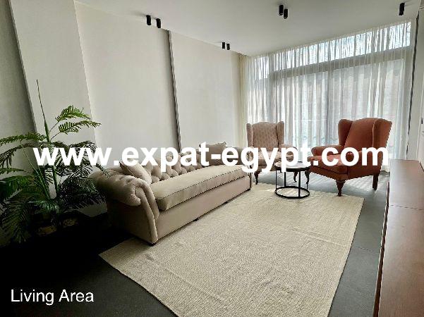 Apartment for rent in East Town, New Cairo, Egypt