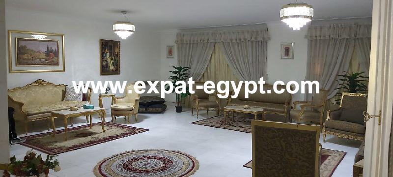 Apartment for rent in Dokki, Giza, Egypt