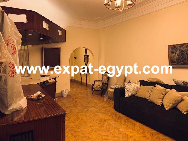 Apartment for sale in Garden City, Cairo, Egypt
