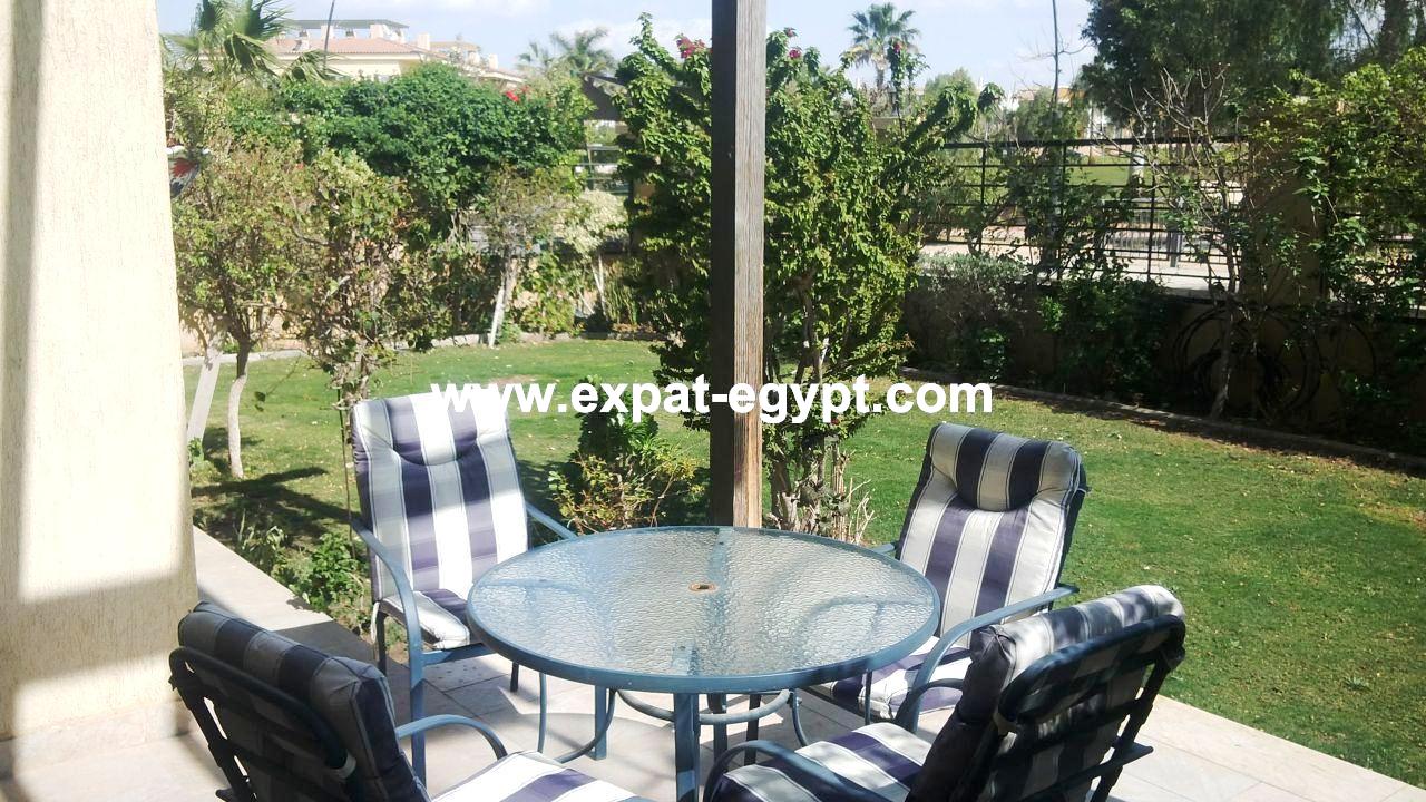 Townhouse for Rent in Allegria , Cairo Alex Road