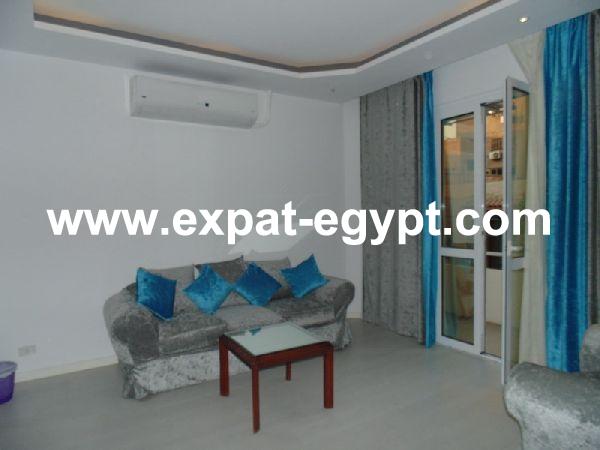 Apartment  for Rent in Zamalek, Cairo, Egypt
